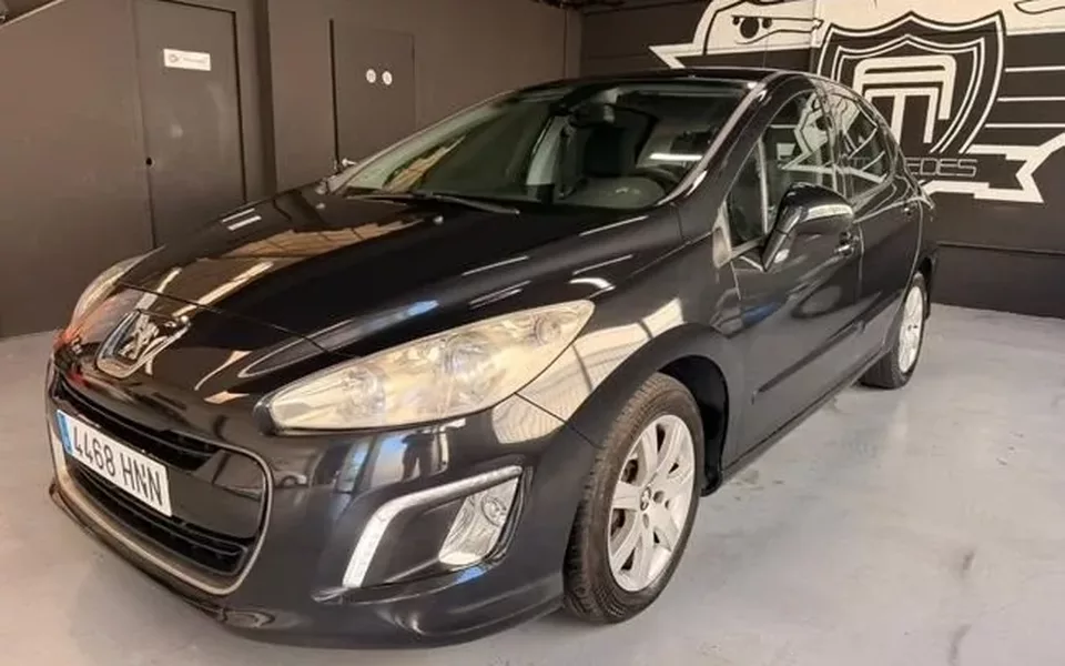 PEUGEOT 308 Active