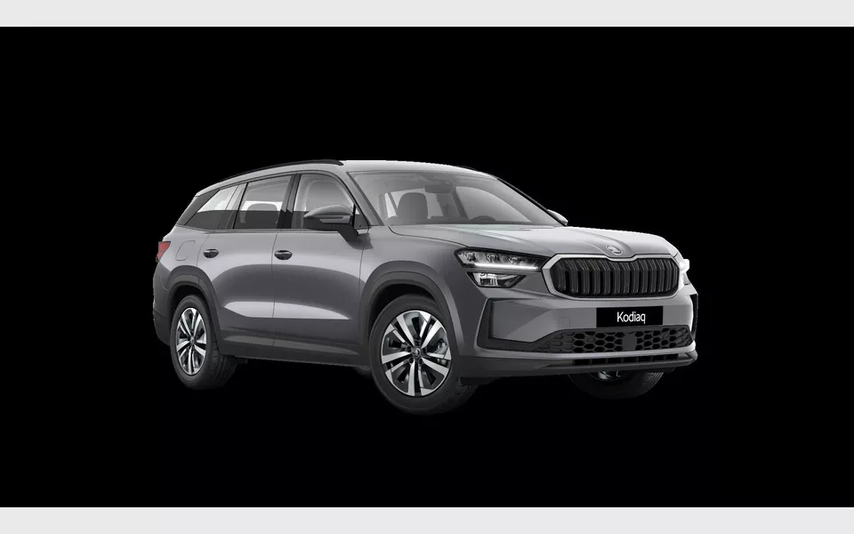 SKODA Kodiaq PHEV Kodiaq Corporate 1,5 TSI iV 110 kW DSG6 - 5 jaar garantie