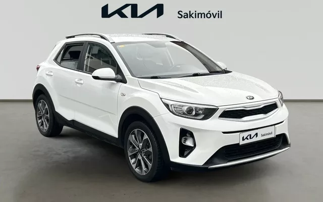 KIA Stonic Stonic 1.6CRDi VGT Eco-Dynamic Concept 115