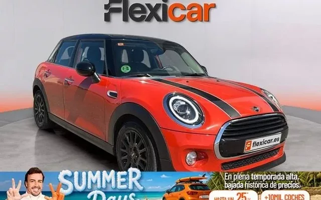 MINI Cooper COOPER 5 PUERTAS