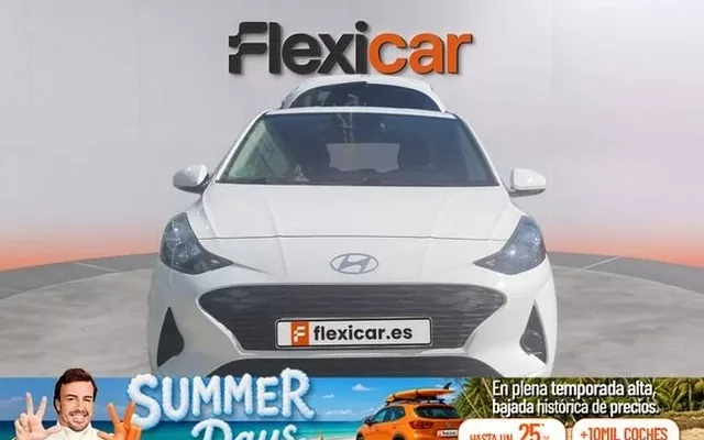HYUNDAI i10 i10 1.0 Klass
