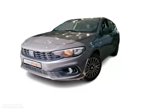 Fiat Tipo Station Wagon 1.3 Multijet