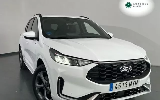 FORD Kuga Kuga 2.5 Duratec PHEV ST-Line 4x2