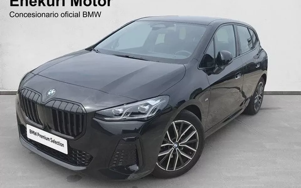 BMW Serie 2 220iA Active Tourer 125kW