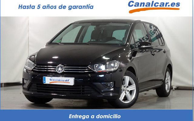 Volkswagen Golf 5p Advance 1.4 TSI 125 CV BMT DSG 7 vel.