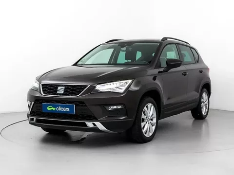 SEAT Ateca Ateca 1.5 EcoTSI S&S Style
