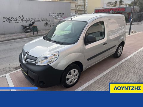 Renault Kangoo Express Confort Energy dCi 90hp Automatic Euro6