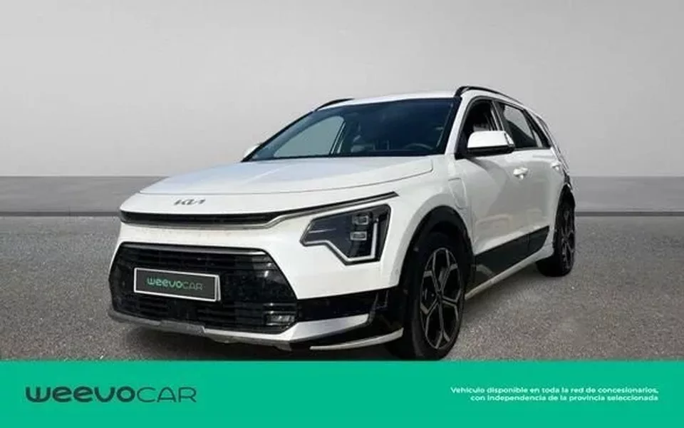 KIA Niro Niro 1.6 PHEV Emotion