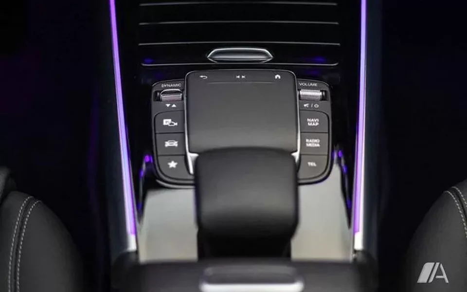 MERCEDES-BENZ Clase GLA GLA 250e