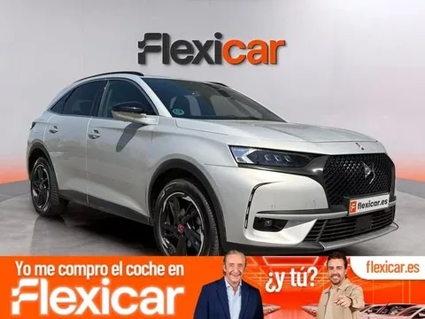 DS DS 7 Crossback BlueHDi DE 96kW (130CV) AT. PERF.LINE