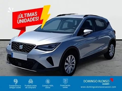 SEAT Arona SEAT 1.0 TSI 110 CV STYLE XL EDITION