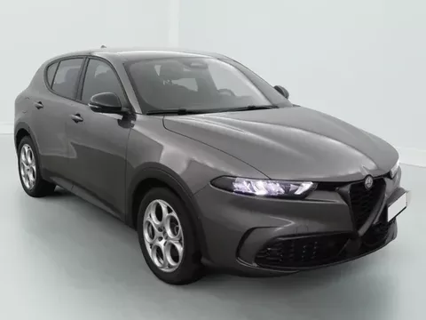 Alfa Romeo Tonale Tonale 1.6 Multijet II 130 ch VGT TCT6 Sprint Occasion