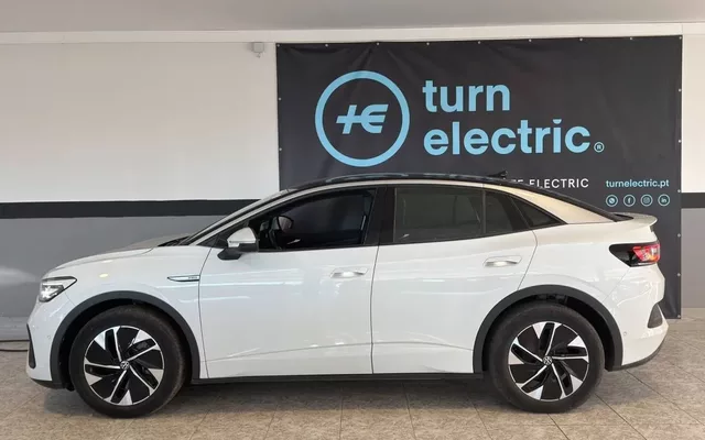 VW ID.5 77 kWh Pro Performance