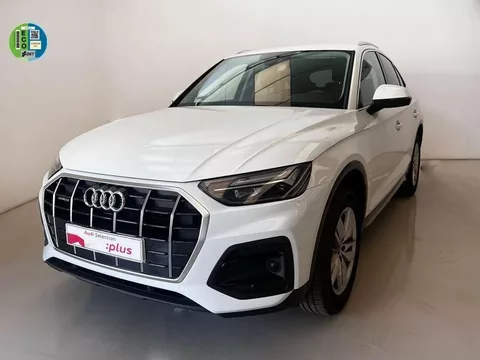AUDI Q5 Q5 Sportback 40 TDI quattro-ultra Advanced S tronic 150kW - 37600€ en Alcazar de san juan