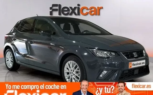 SEAT Ibiza Ibiza 1.0 TSI S&S FR 85kW