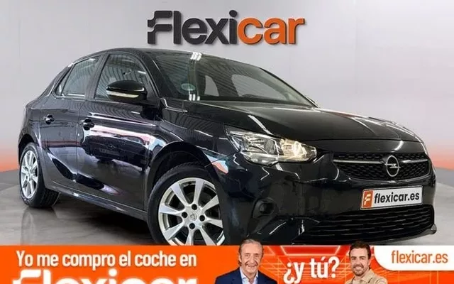 OPEL Corsa Corsa 1.2T XHL S/S Edition 100
