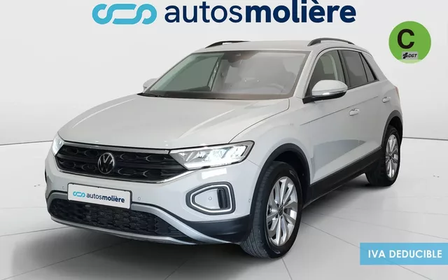 Life 1.0 TSI 81 kW (110 CV)