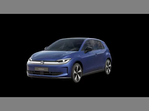 VOLKSWAGEN ID.Polo 52 kWh Edition One Style