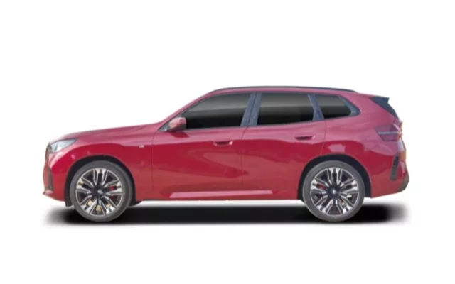 BMW - X3 - X3 M50 xDrive