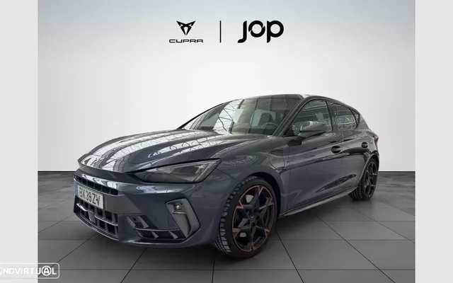 Cupra Leon 1.5 e-Hybrid VZ DSG