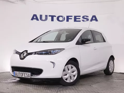 Renault ZOE ELECTRICO LIFE AUTO 88CV 5P