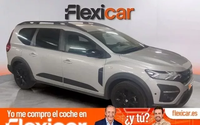 DACIA Jogger Jogger 1.0 ECO-G Comfort 7pl.