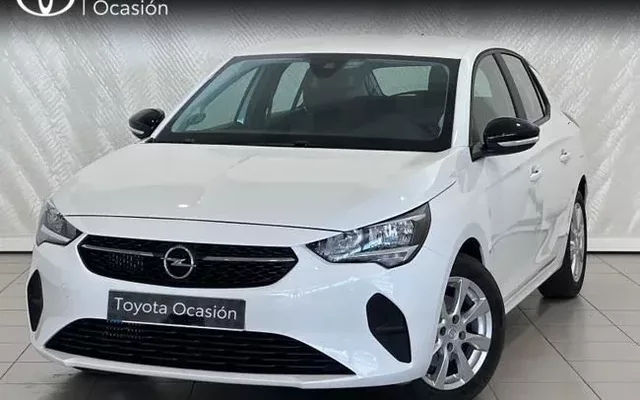OPEL Corsa Corsa 1.2T XHL S/S Edition 100