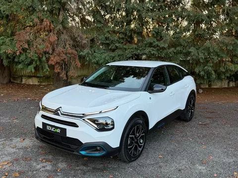 Citroën e-C4 Feel Pack