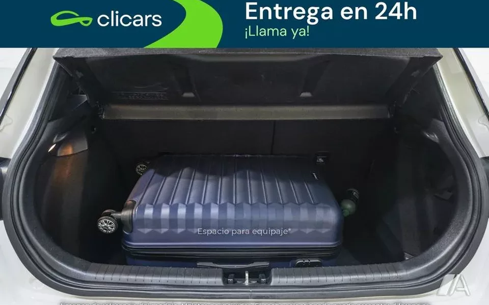 HYUNDAI i20 i20 1.0 TGDI Tecno LE 100