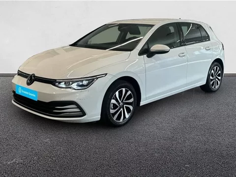 VOLKSWAGEN GOLF 1.5 eTSI OPF 130 DSG7 Active