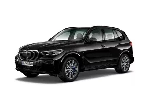 BMW X5 X5 xDrive 40dA