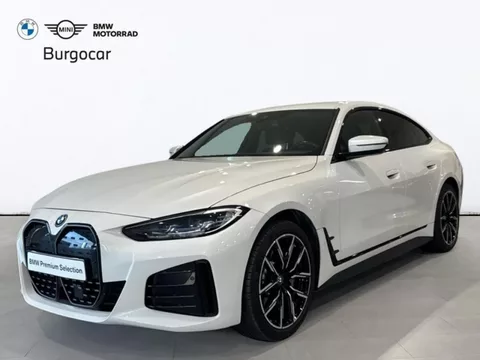 BMW i4 i4 eDrive35