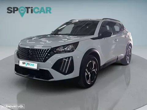 Peugeot 2008 1.2 PureTech Allure