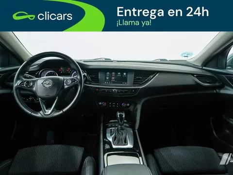 OPEL Insignia Country Tourer Insignia Country Tourer 1.6 T SHT S&S Aut. 200 - 13490€ en Zaragoza