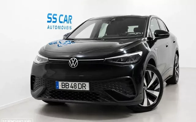 VW ID.5 77 kWh Pro Performance