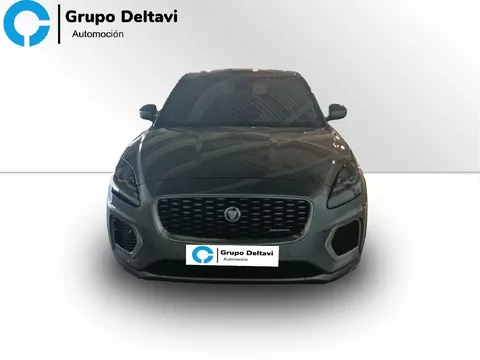 JAGUAR E-Pace E-Pace 2.0D I4 R-Dynamic S AWD Aut. 163