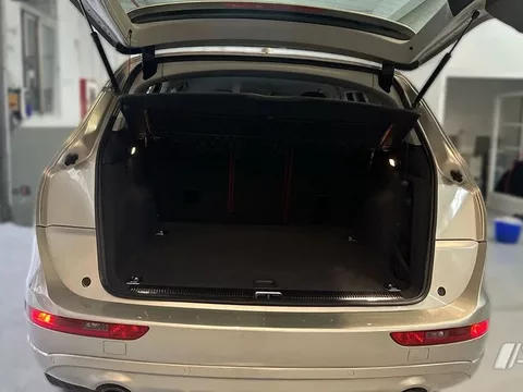 AUDI Q5 Q5 2.0 TFSI quattro Ambition Tip. 225 - 18990€ en Burgos