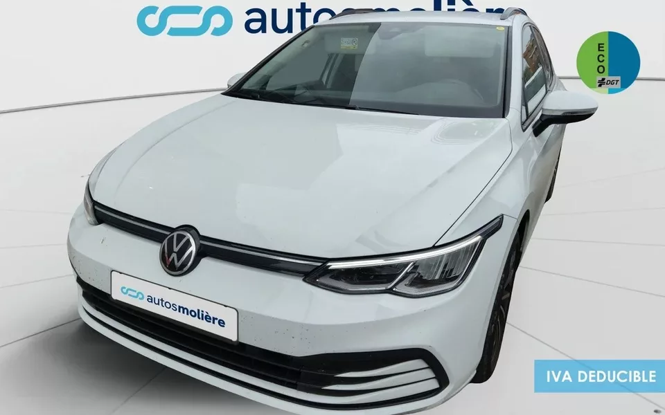 Life 1.0 eTSI 81 kW (110 CV) DSG