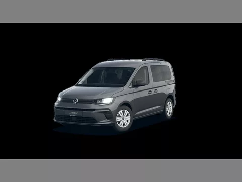 VOLKSWAGEN Caddy 1.5 TSI Goal DSG