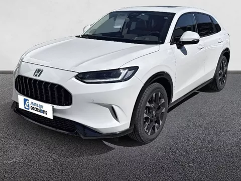 HONDA ZR-V e:HEV 2.0 i-MMD Advance
