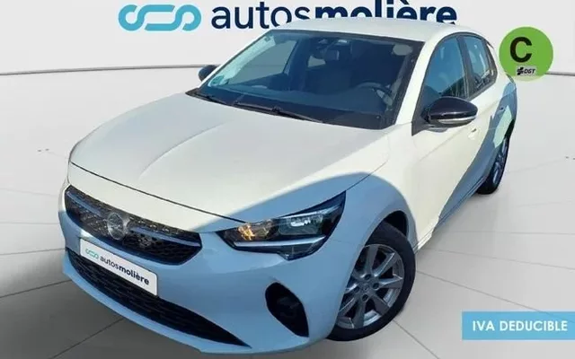 OPEL Corsa 1.2 Turbo XHL Edition 74 kW (100 CV)