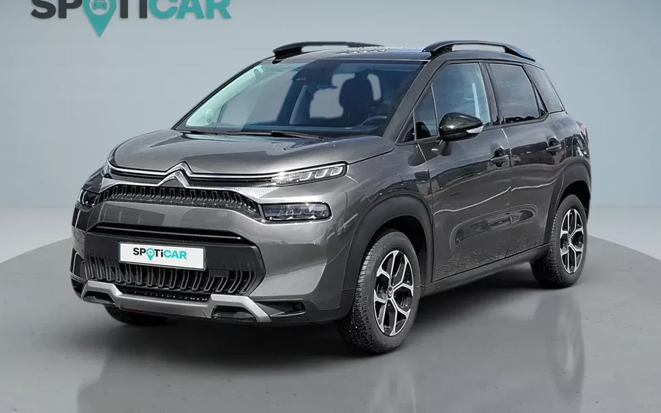 Citroën C3 Aircross 1.2 PureTech C-Series