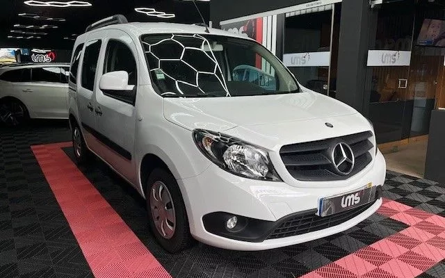 Mercedes-Benz Citan 109 CDi/27