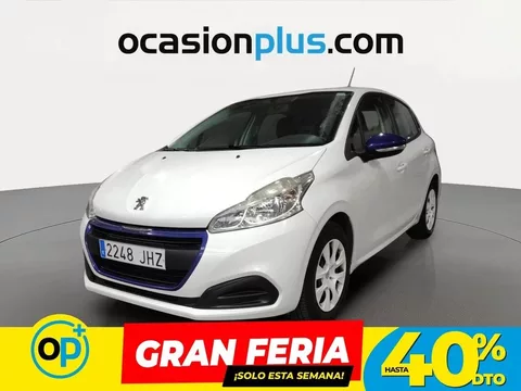 PEUGEOT 208 208 1.0 PureTech Like 68