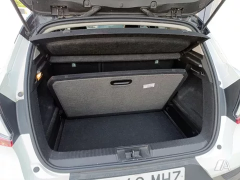 RENAULT Captur CAPTUR 1.3 TCE 103KW TECHNO 5P