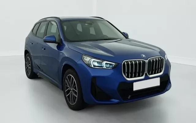 BMW X1 U11 SDRIVE 20D 163CH DKG7 M SPORT Occasion