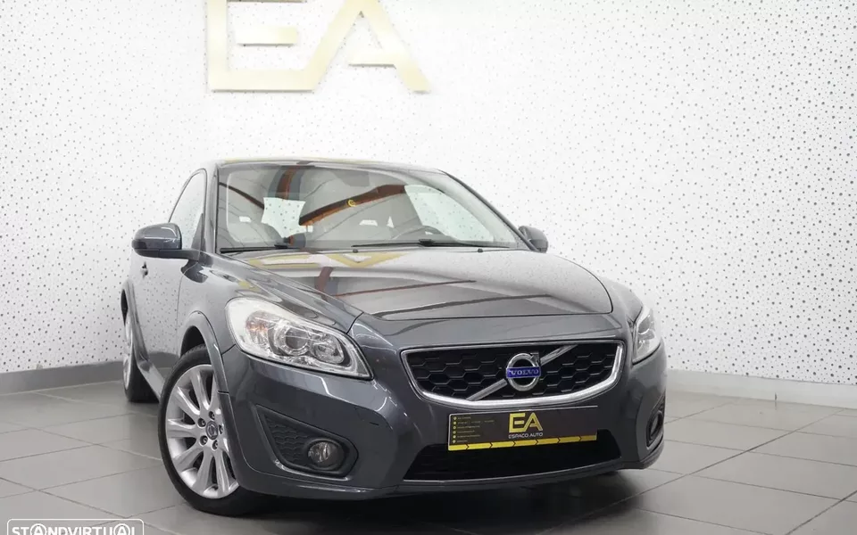 Volvo C30 1.6 D2 Momemtum Start/Stop