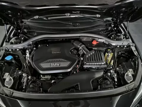 BMW 216 Gran Coupé 2021 d Pack Desportivo M