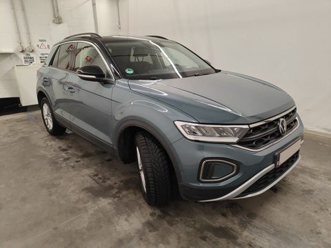 VW T-Roc Life Business 1.0 Tsi 110 Ch 53.127 Km ( en arrivage )