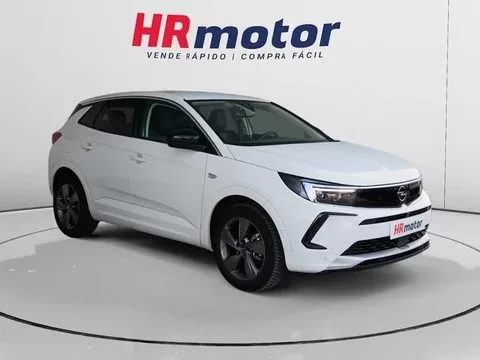 OPEL Grandland Grandland 1.2T S&S GS Aut. 130